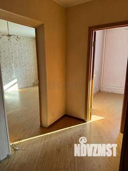 1-к квартира, вторичка, 38м2, 3/14 этаж