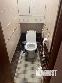 3-к квартира, вторичка, 64м2, 6/9 этаж