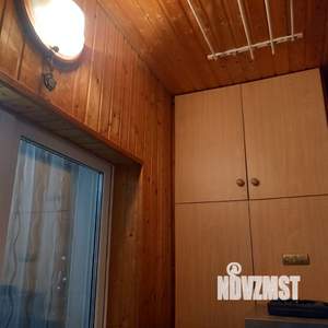 4-к квартира, вторичка, 91м2, 17/17 этаж