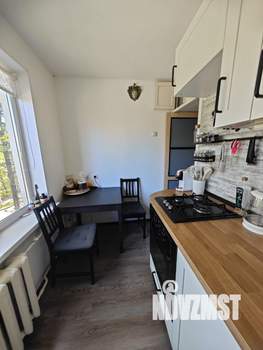 1-к квартира, вторичка, 28м2, 4/5 этаж