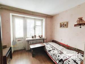 1-к квартира, вторичка, 25м2, 4/5 этаж