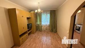 1-к квартира, вторичка, 30м2, 1/5 этаж