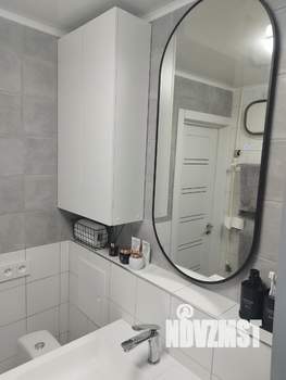 1-к квартира, вторичка, 31м2, 1/5 этаж