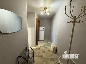 1-к квартира, вторичка, 33м2, 2/5 этаж