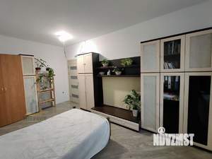 2-к квартира, вторичка, 60м2, 17/22 этаж