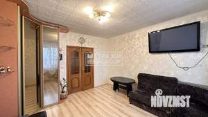 3-к квартира, вторичка, 64м2, 8/12 этаж