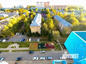 2-к квартира, вторичка, 84м2, 13/17 этаж