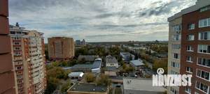 1-к квартира, вторичка, 43м2, 15/16 этаж