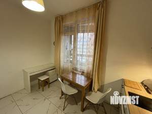 1-к квартира, вторичка, 35м2, 15/18 этаж