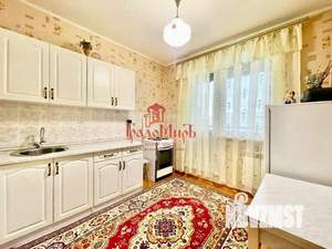 1-к квартира, вторичка, 46м2, 11/12 этаж