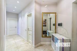 3-к квартира, вторичка, 114м2, 6/6 этаж