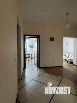 3-к квартира, вторичка, 136м2, 4/23 этаж