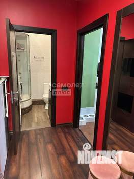 3-к квартира, вторичка, 106м2, 9/25 этаж