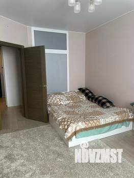 1-к квартира, вторичка, 44м2, 24/25 этаж