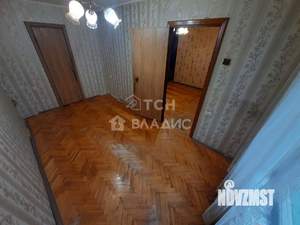 3-к квартира, вторичка, 55м2, 4/5 этаж