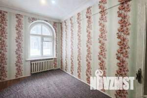 2-к квартира, вторичка, 53м2, 1/4 этаж