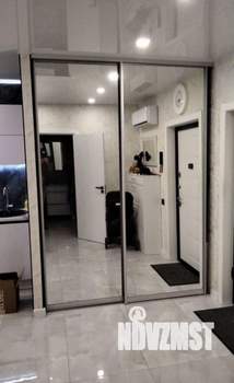 2-к квартира, вторичка, 47м2, 13/20 этаж
