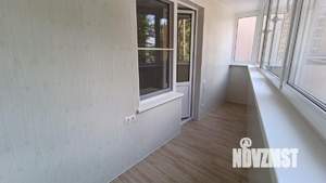 2-к квартира, вторичка, 70м2, 2/17 этаж