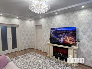 2-к квартира, вторичка, 65м2, 3/17 этаж
