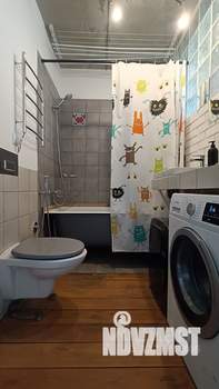 3-к квартира, вторичка, 65м2, 17/17 этаж