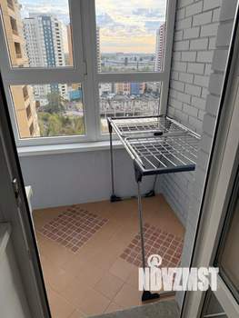 2-к квартира, вторичка, 60м2, 15/25 этаж