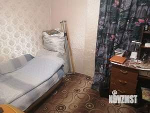 2-к квартира, вторичка, 40м2, 4/5 этаж