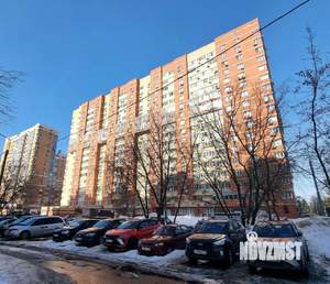 2-к квартира, вторичка, 60м2, 8/17 этаж