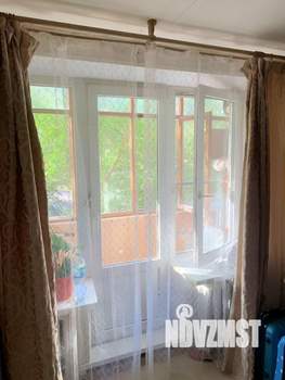 2-к квартира, вторичка, 43м2, 2/5 этаж