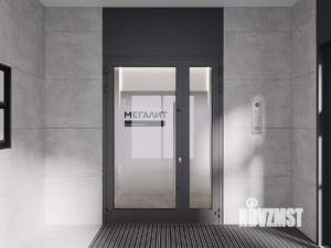 3-к квартира, строящийся дом, 111м2, 12/19 этаж