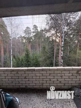 3-к квартира, вторичка, 61м2, 5/5 этаж