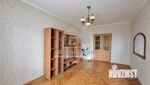 3-к квартира, вторичка, 73м2, 9/17 этаж