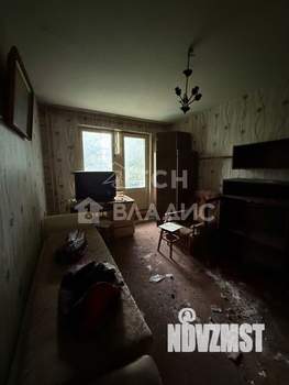 1-к квартира, вторичка, 28м2, 3/5 этаж