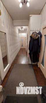 2-к квартира, вторичка, 60м2, 1/5 этаж