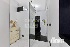 Студия квартира, вторичка, 32м2, 13/17 этаж