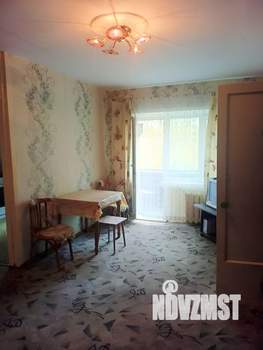 2-к квартира, вторичка, 43м2, 4/5 этаж