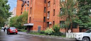 5-к квартира, вторичка, 174м2, 2/8 этаж