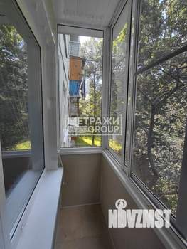 3-к квартира, вторичка, 56м2, 3/5 этаж