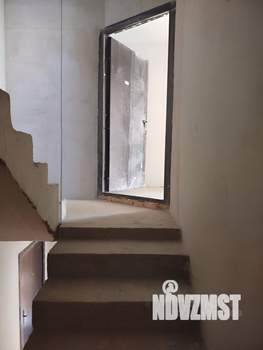 2-к квартира, вторичка, 55м2, 2/3 этаж