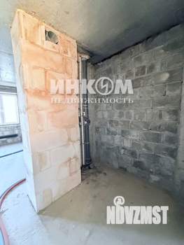 3-к квартира, вторичка, 98м2, 9/18 этаж