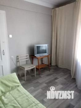 2-к квартира, вторичка, 46м2, 5/5 этаж