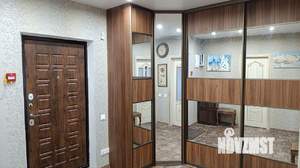 1-к квартира, вторичка, 47м2, 12/17 этаж