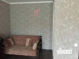 1-к квартира, вторичка, 39м2, 10/14 этаж