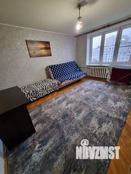 2-к квартира, вторичка, 52м2, 11/12 этаж