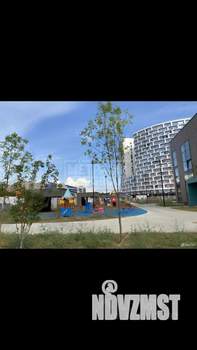 1-к квартира, вторичка, 43м2, 3/17 этаж