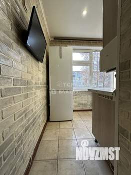 2-к квартира, вторичка, 42м2, 3/5 этаж