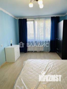 2-к квартира, вторичка, 86м2, 2/17 этаж