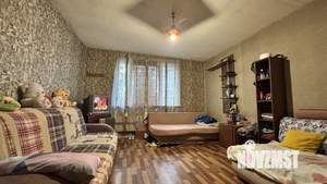 3-к квартира, вторичка, 73м2, 1/12 этаж
