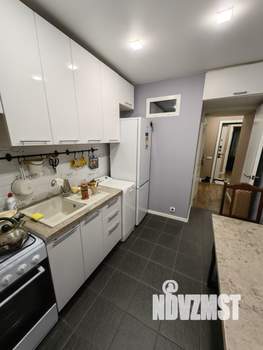 1-к квартира, вторичка, 33м2, 3/9 этаж