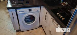 2-к квартира, вторичка, 45м2, 1/5 этаж