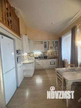 Студия квартира, вторичка, 35м2, 4/4 этаж